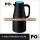 Most Popular double wall glass liner insulated water bottle stainless steel