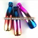 Copper technology ho selling stainless steel double wall insulated vacuum bottles cola shaped thermos flask