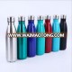 2017 newly-developed mini thermos bottle stainless steel vacuum flask thermos insulated vacuum drinking for bottles