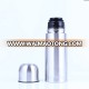 Foreign trade classic stainless steel vacuum bullet flask