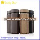 New premium vacuum coffee mugs 304 stainless steel double wall 2016 promotion gift